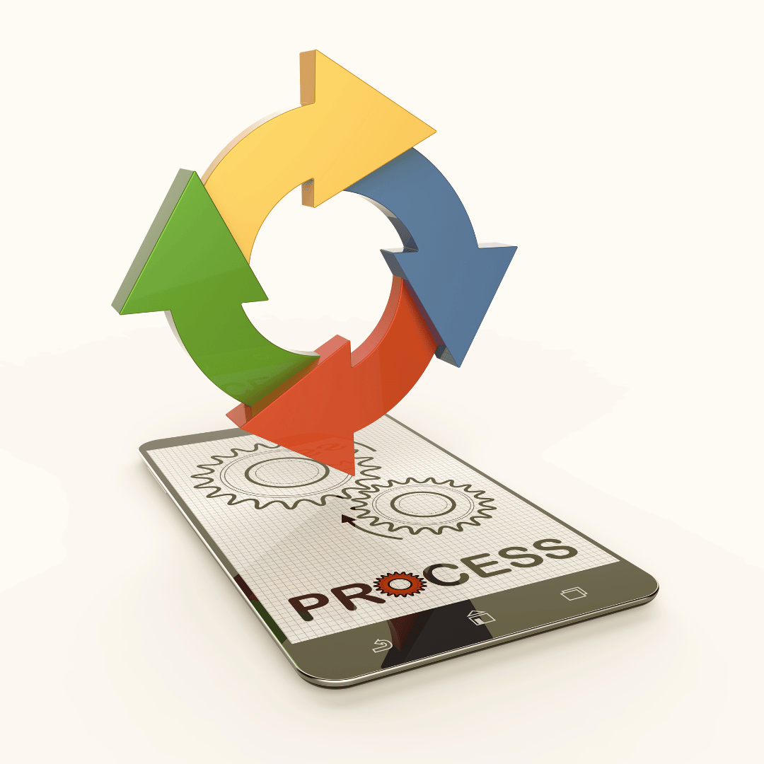 Industry – Isnia Technologies