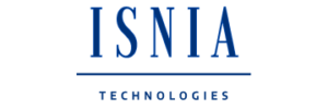 Isnia Technologies Logo