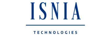 Isnia Technologies Logo